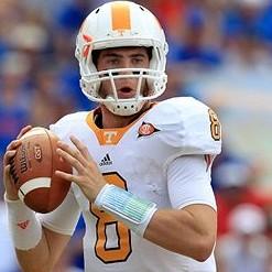tyler bray