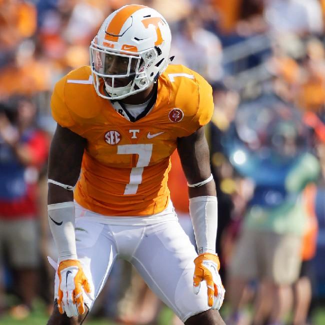 cameron sutton