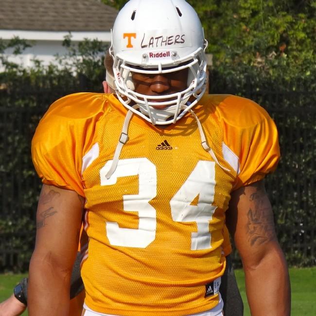 herman lathers