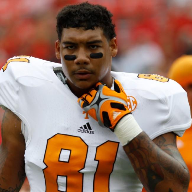 mychal rivera