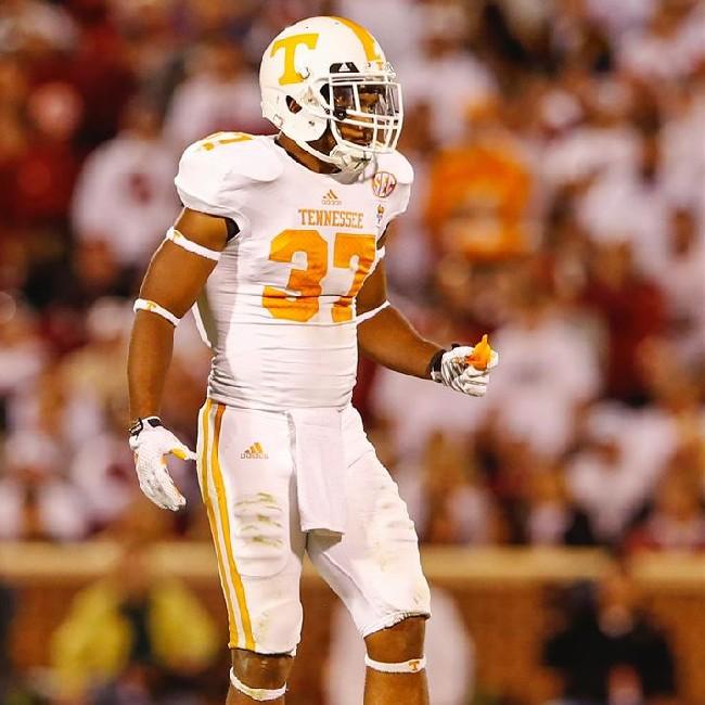 brian randolph
