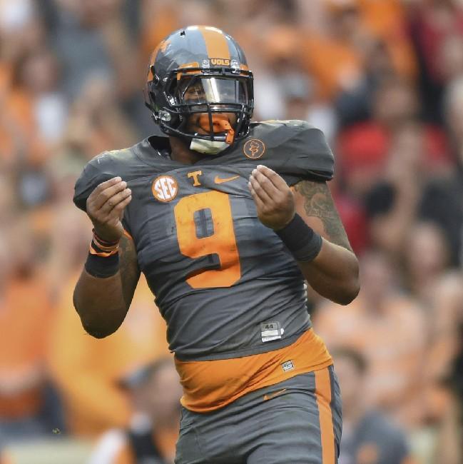 derek barnett