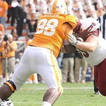 Daniel McCullers