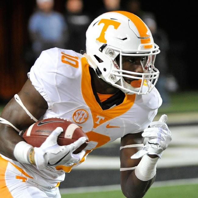 josh malone