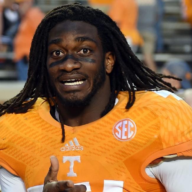 aj johnson