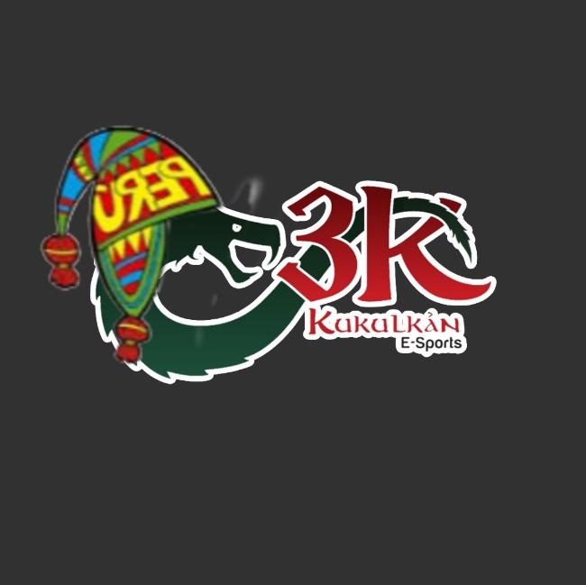 Kukulkan E-Sports Peru