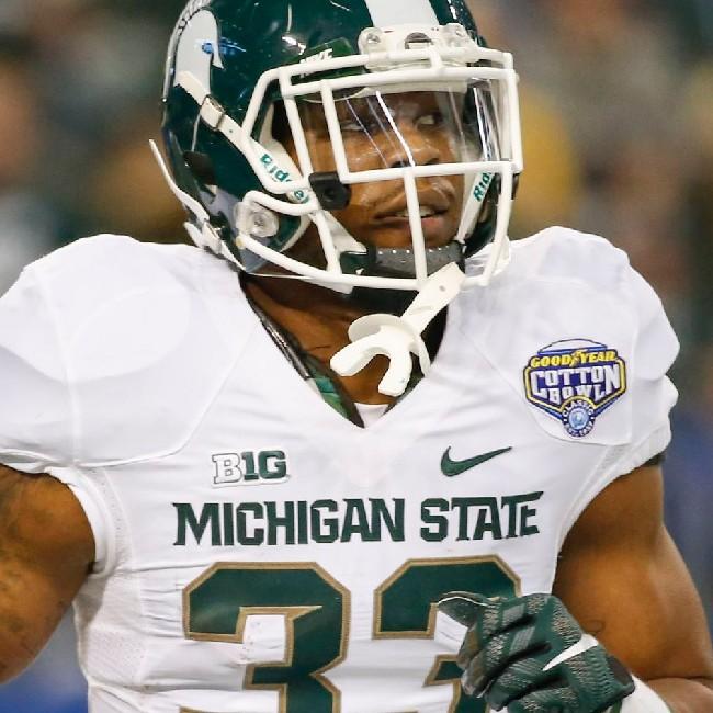 Jeremy Langford