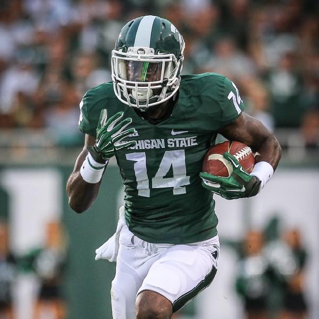 tony lippett