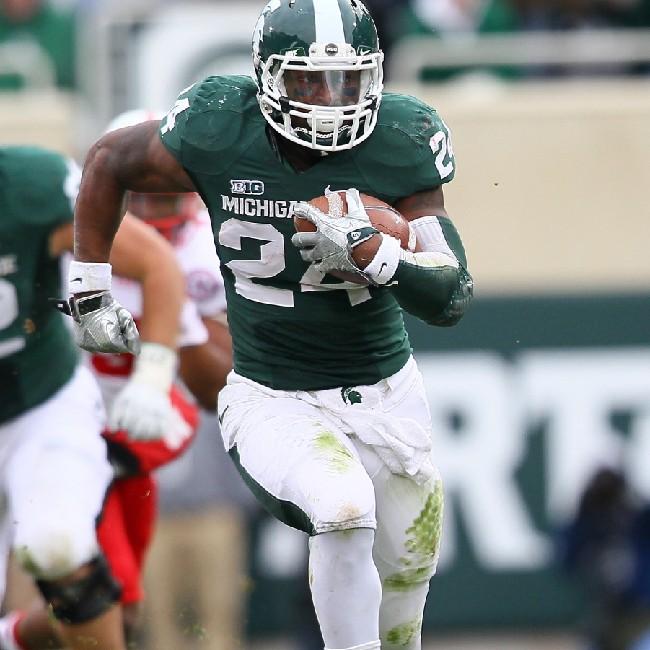 leveon bell