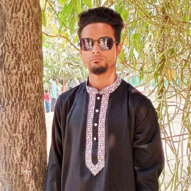 YEAMIN HOSSAIN RIYAD
