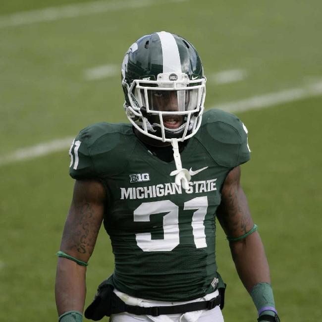 darqueze dennard