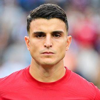 Elyounoussi