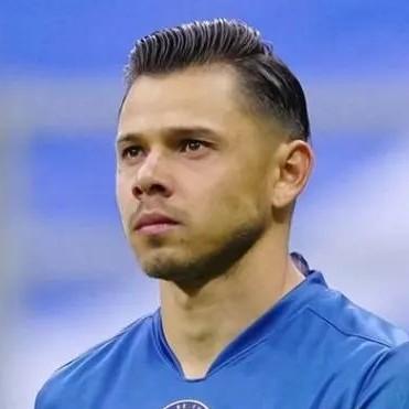 Ángel Romero
