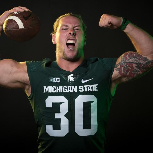 riley bullough