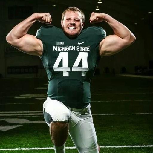 marcus rush