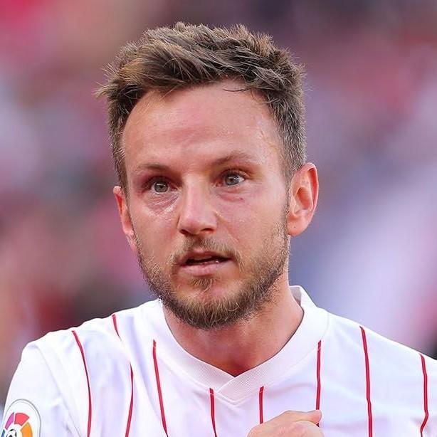 Ivan Rakitić