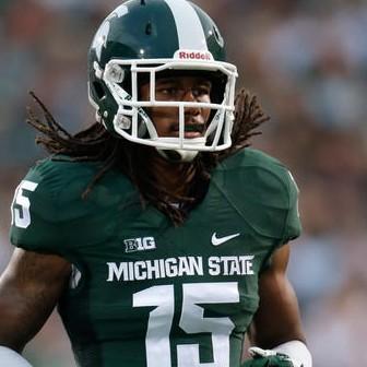 trae waynes