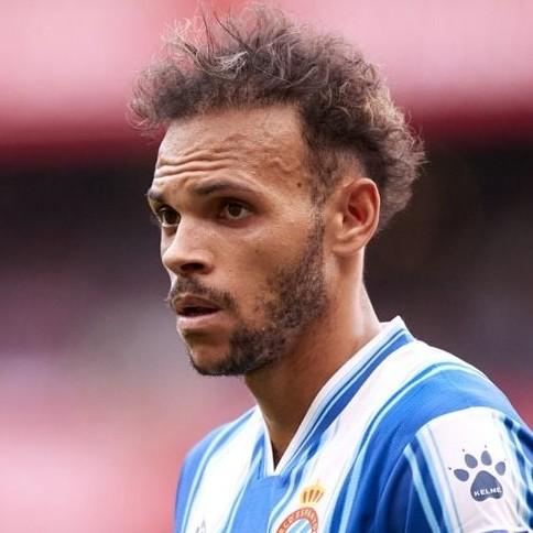 Martin Braithwaite