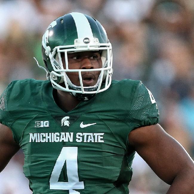 malik mcdowell
