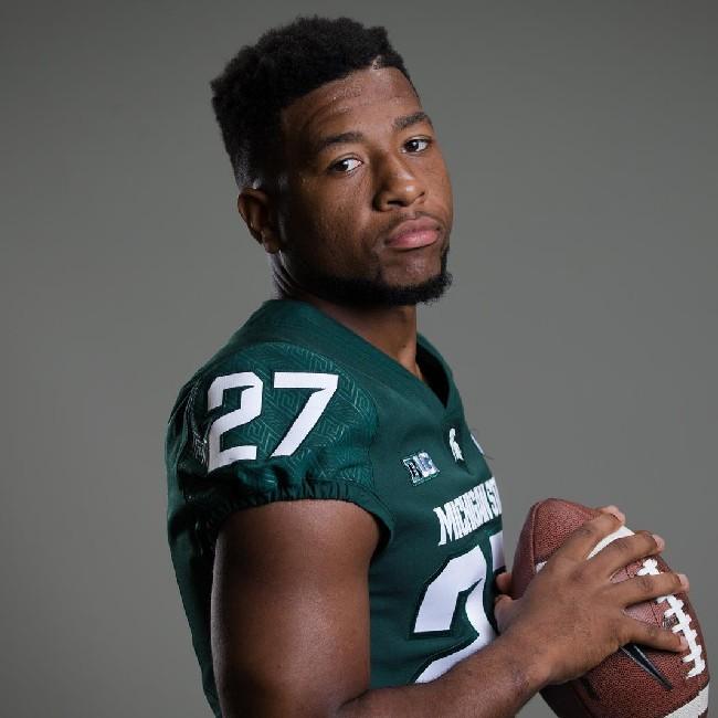 khari willis