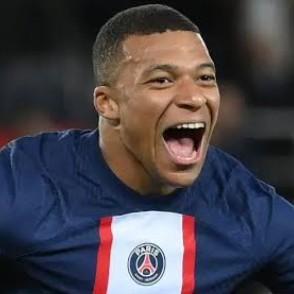 Mbappe