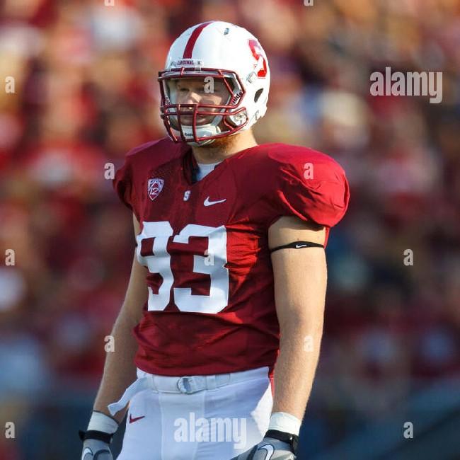 trent murphy