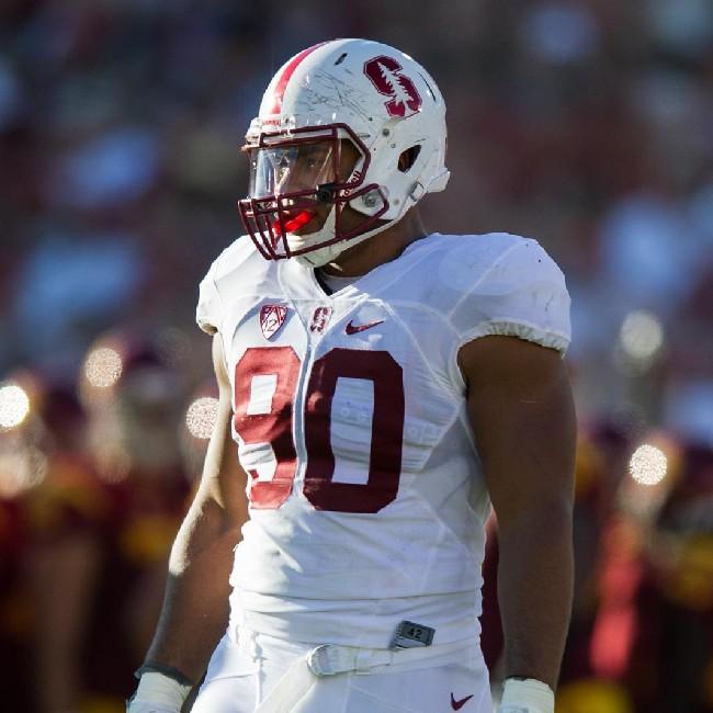 solomon thomas
