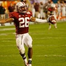 Delano Howell