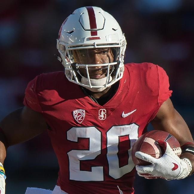 bryce love