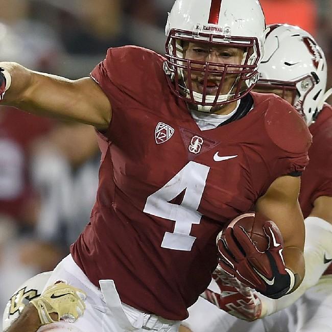 blake martinez