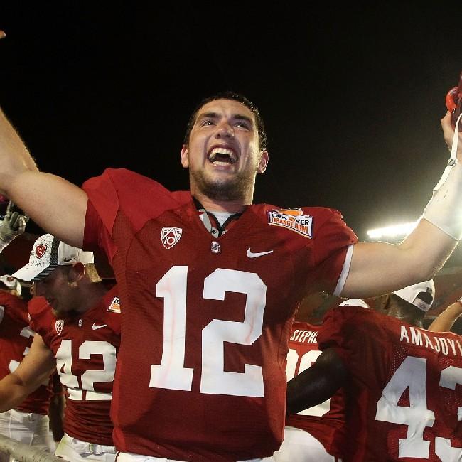 andrew luck
