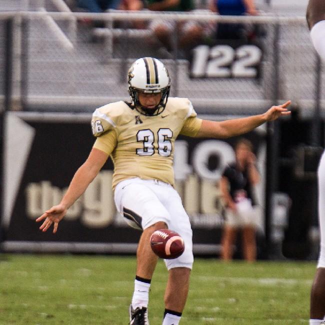 Caleb Houston