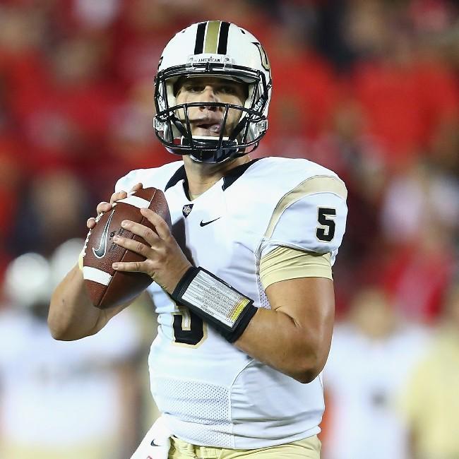 Blake bortles