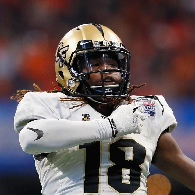 Shaquem Griffin