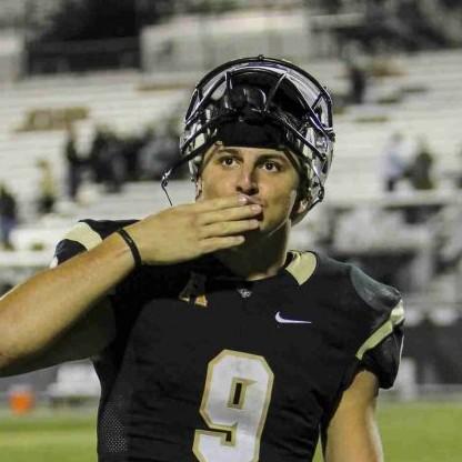 J.J. Worton