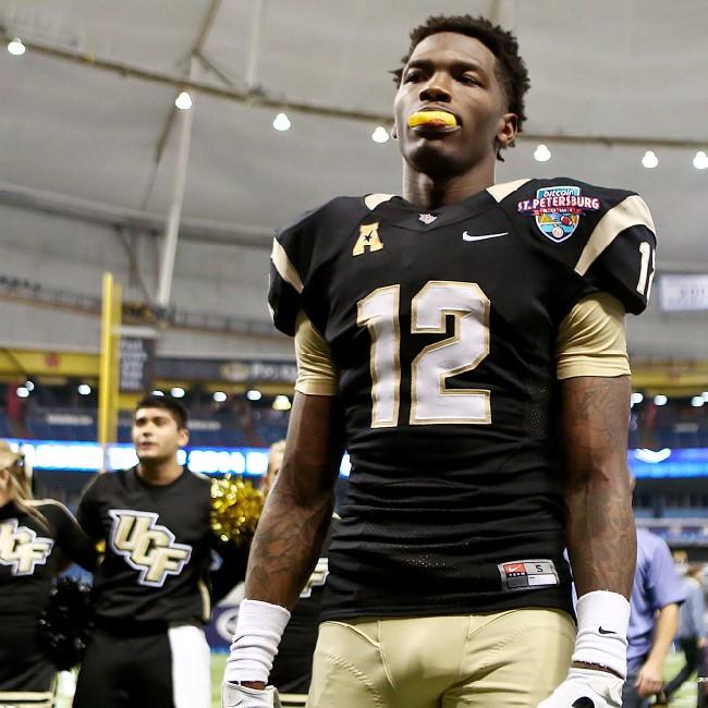 Jacoby Glenn