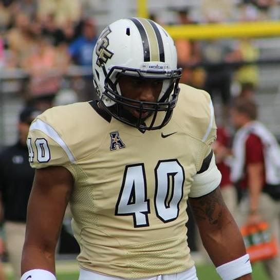 Chequan Burkett