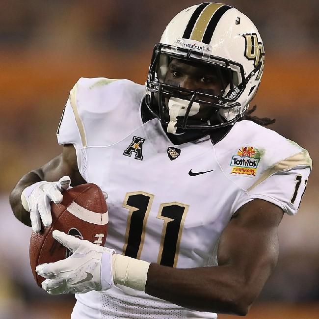 Breshad Perriman