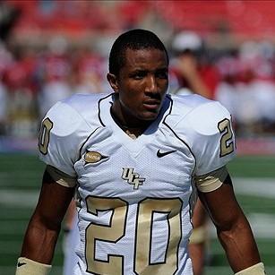 Josh Robinson