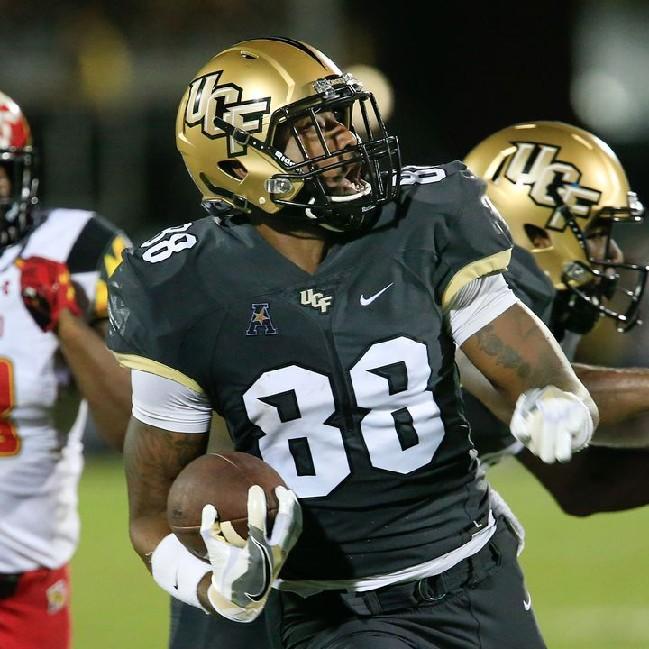 jordan Akins