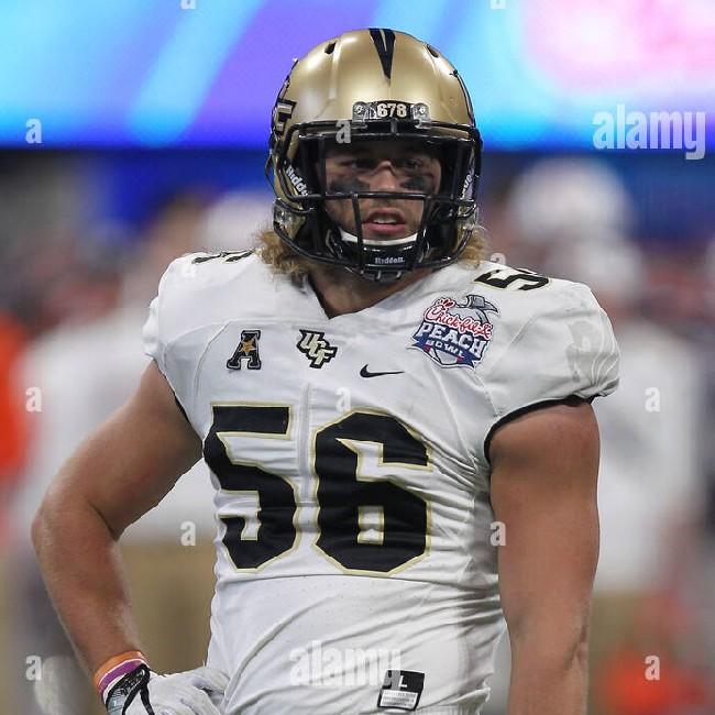 Pat Jasinski