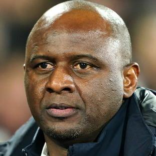 Patrick Vieira