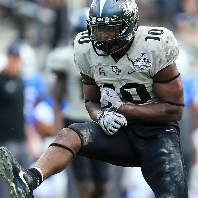 Titus Davis