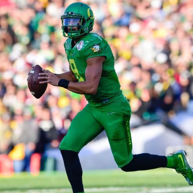 marcus mariota