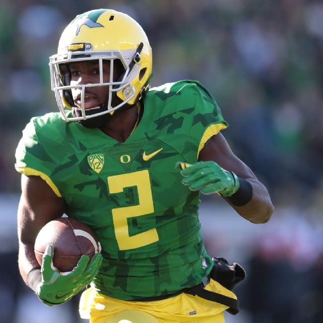 Bralon Addison