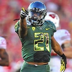 lamichael james