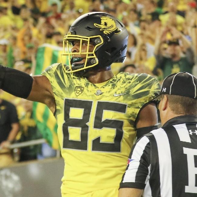 PHARAOH BROWN