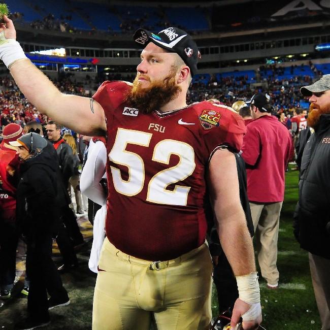 bryan stork