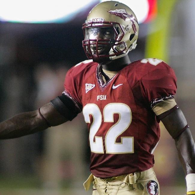 telvin smith