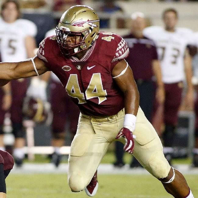 DeMarcus Walker
